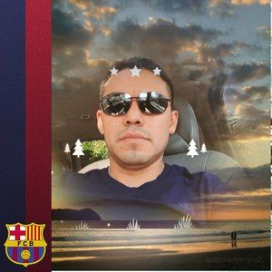 Meet your Posher, Eddy